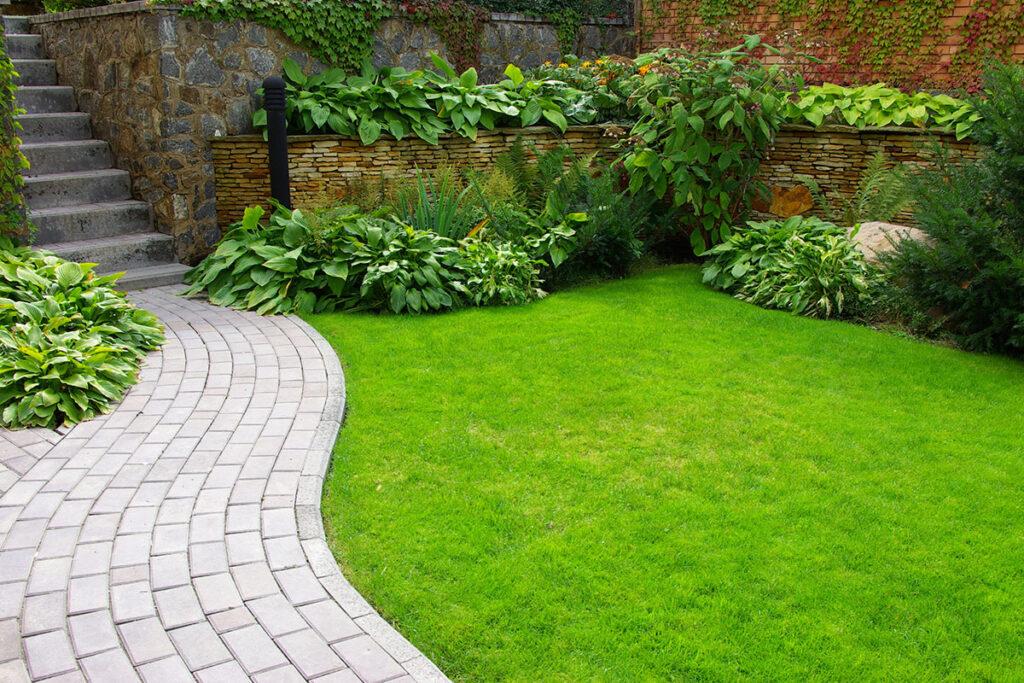 Gardening Landscaping Wokingham - Landscaping Services Berkshire