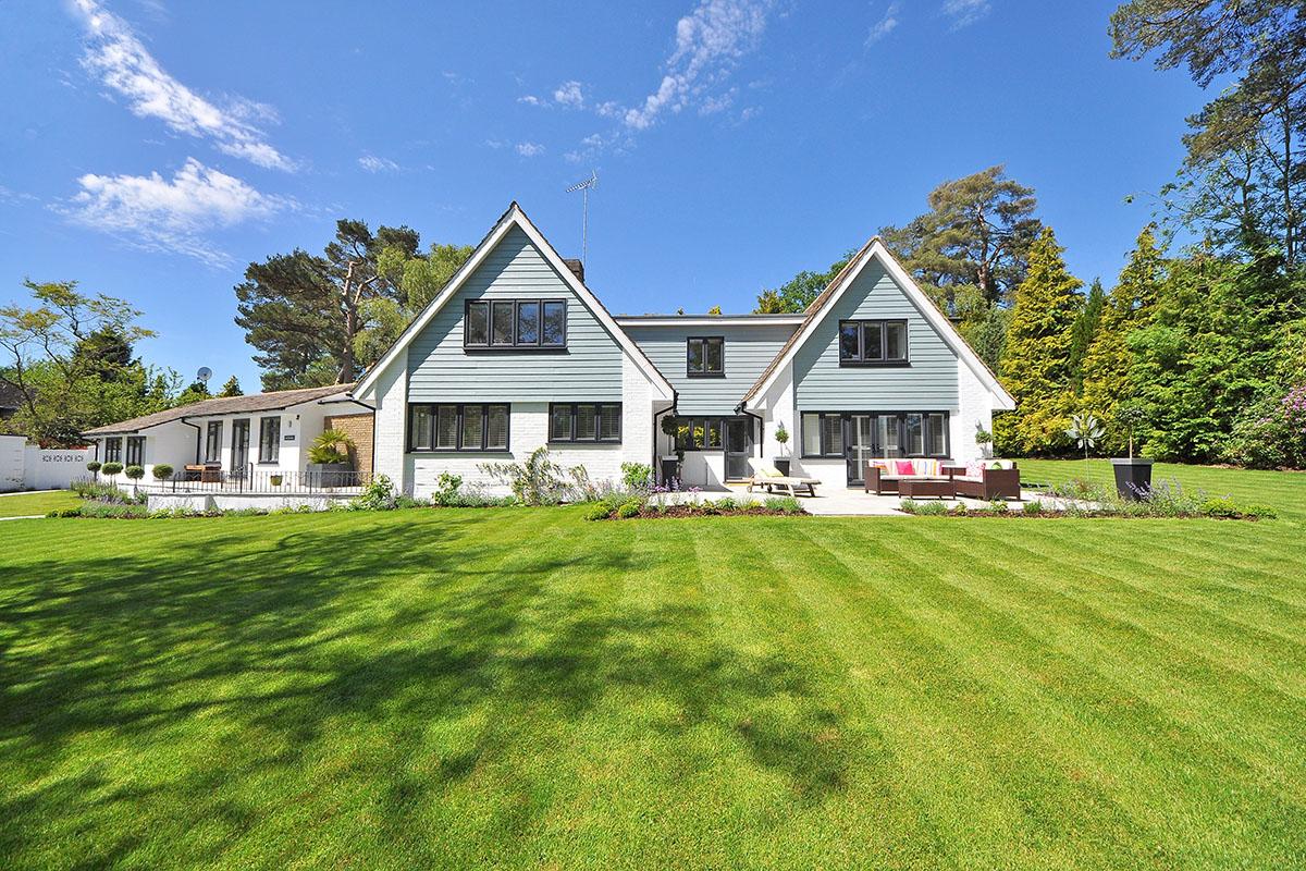 estate maintenance management reading berkshire
