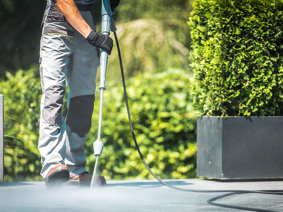 Spring Garden Maintenance berkshire - Residential & Commercial Property Maintenance in Reading, Property Maintenance Reading
