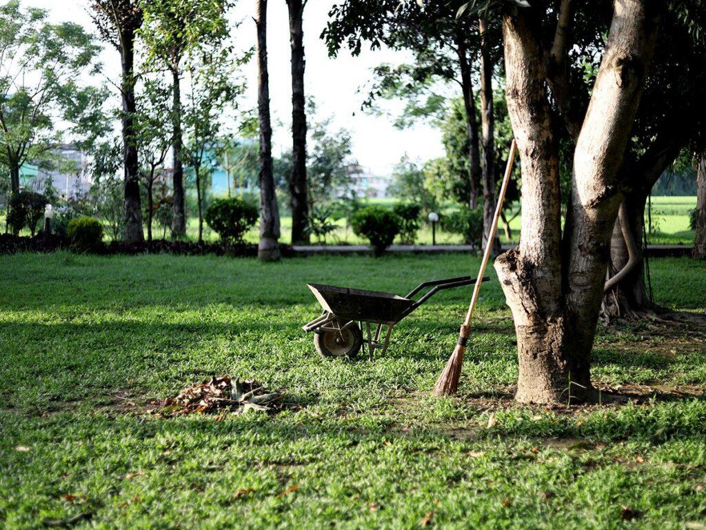 One Stop Shop For All Property Maintenance - Grounds Maintenance in Reading