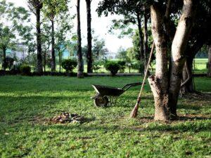 One Stop Shop For All Property Maintenance - Grounds Maintenance in Reading