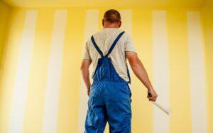 Interior house painting reading - Painters and Decorators in Reading