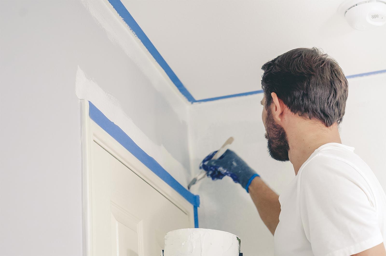 Painters and decorators