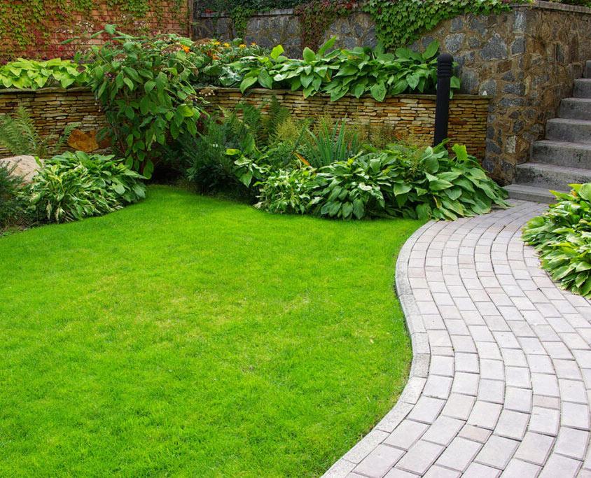 Gardening Landscaping Wokingham
