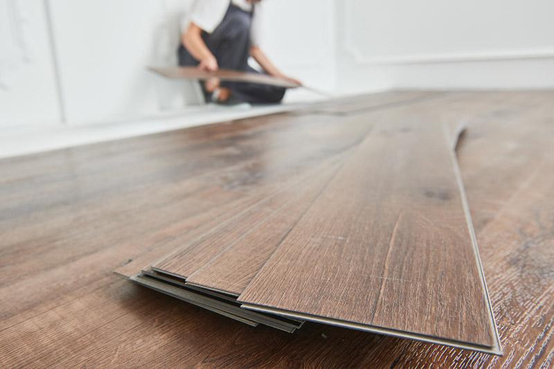 Flooring