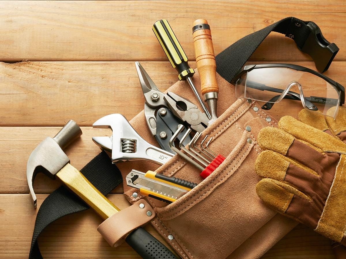 handyman services in Reading