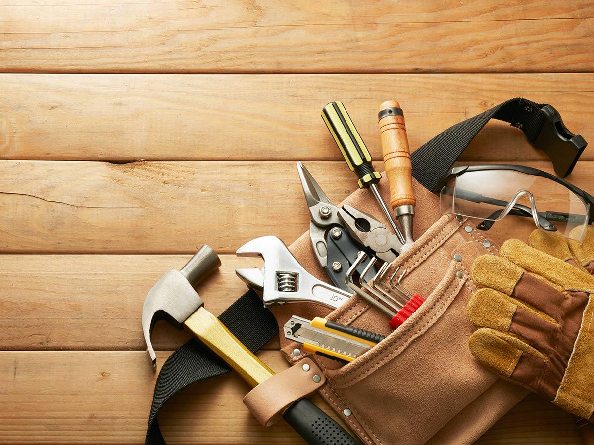Handyman Services