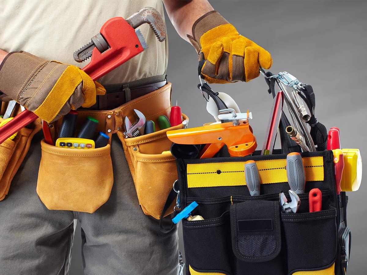Handyman Services in Reading and Berkshire