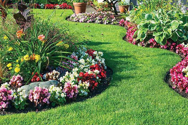 garden maintenance in Berkshire