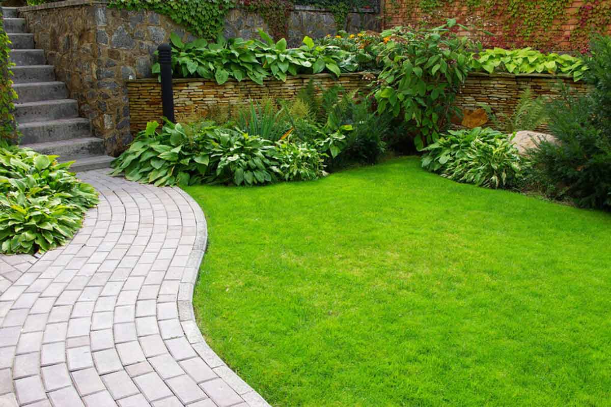 Gardening Landscaping Services Berkshire