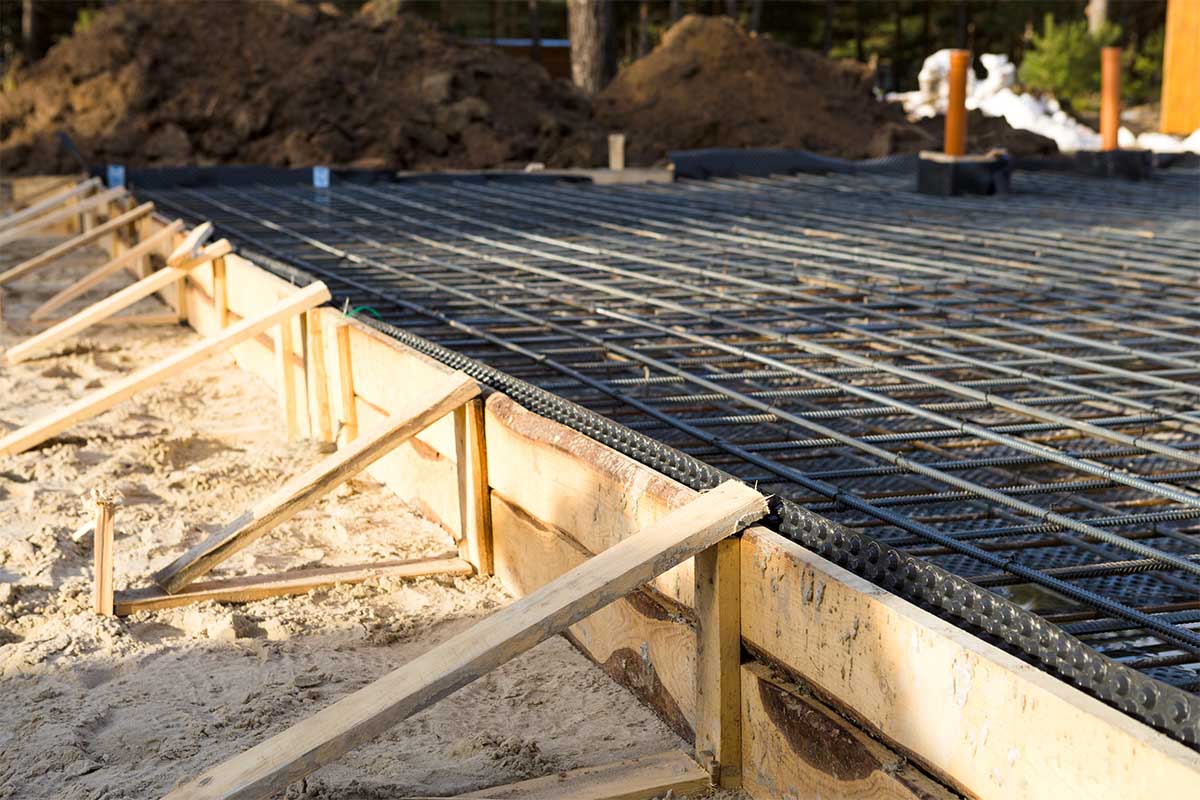 Groundwork services Berkshire